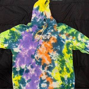 RIPNDIP Large Sweat Shirt. Brand New, Never Worn.